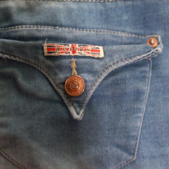 Girl Hudson shorts - Picture 8 of 8